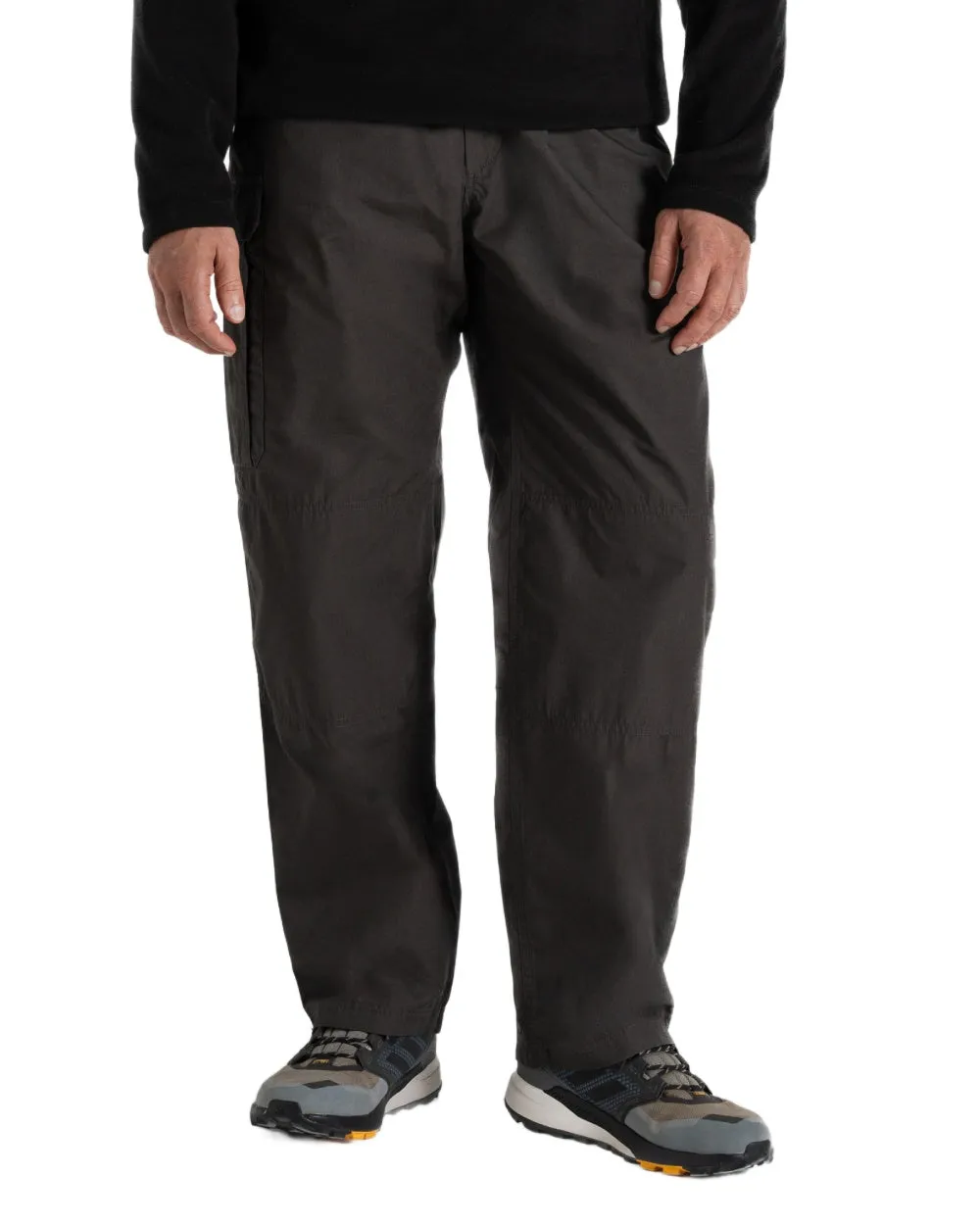 Craghoppers Mens Kiwi Classic II Trousers