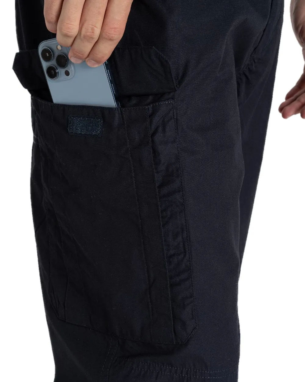 Craghoppers Mens Kiwi Classic II Trousers