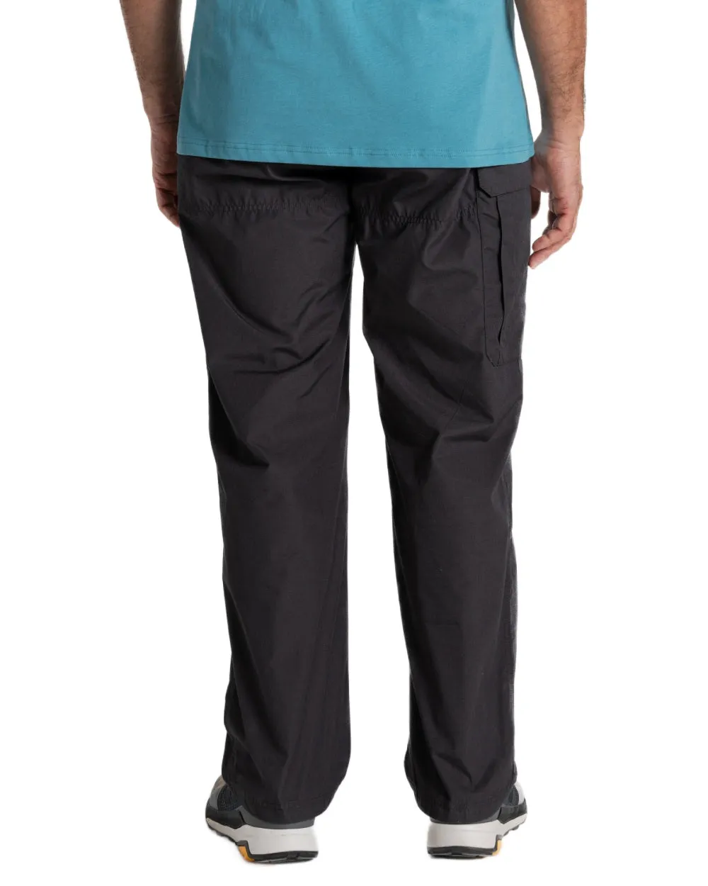 Craghoppers Mens Kiwi Classic II Trousers