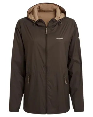 Craghoppers Mens NosiLife Ovis Reversible Jacket