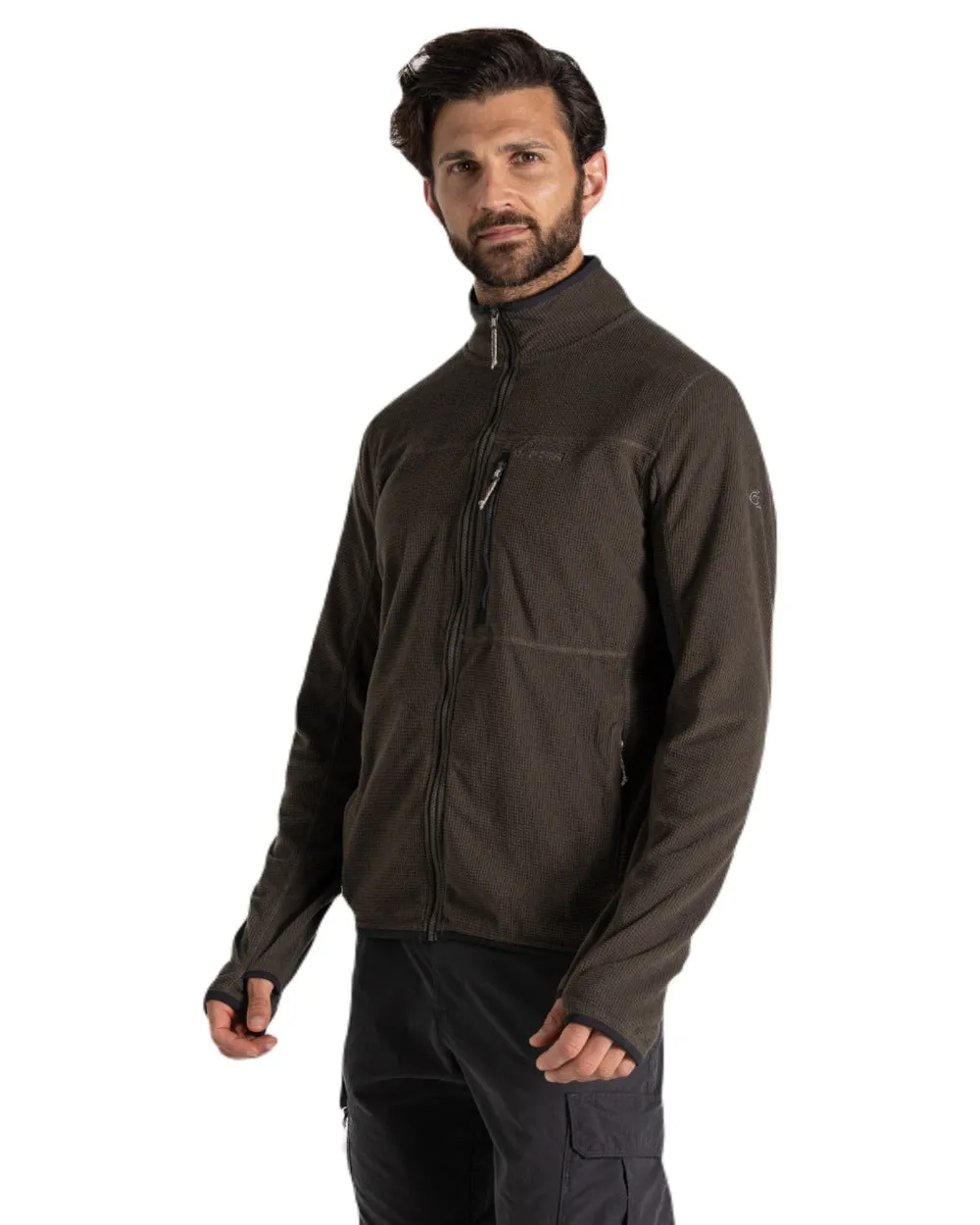 Craghoppers Mens NosiLife Spry Jacket
