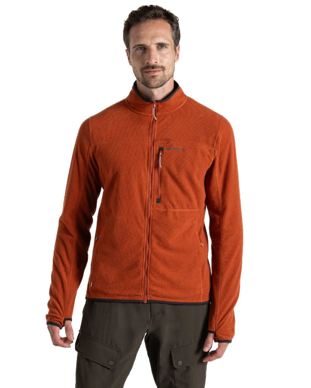 Craghoppers Mens NosiLife Spry Jacket