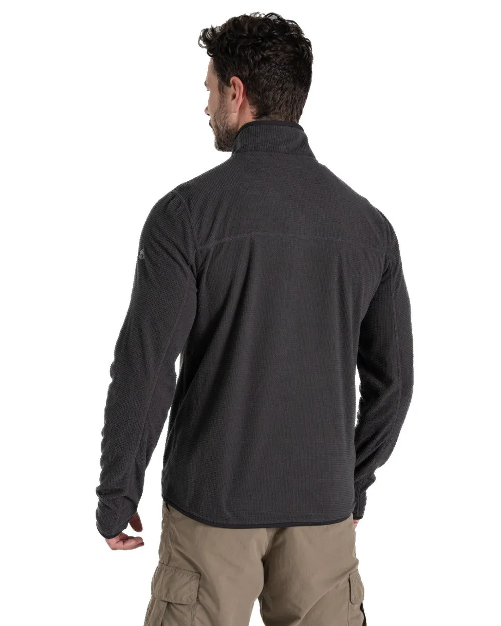 Craghoppers Mens NosiLife Spry Jacket