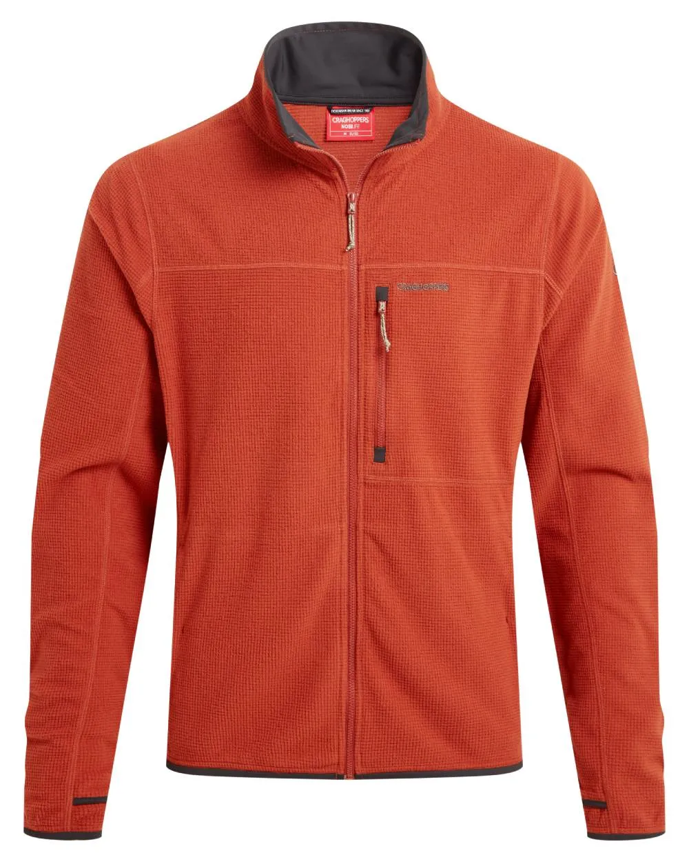 Craghoppers Mens NosiLife Spry Jacket