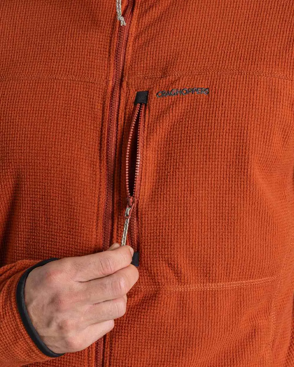 Craghoppers Mens NosiLife Spry Jacket