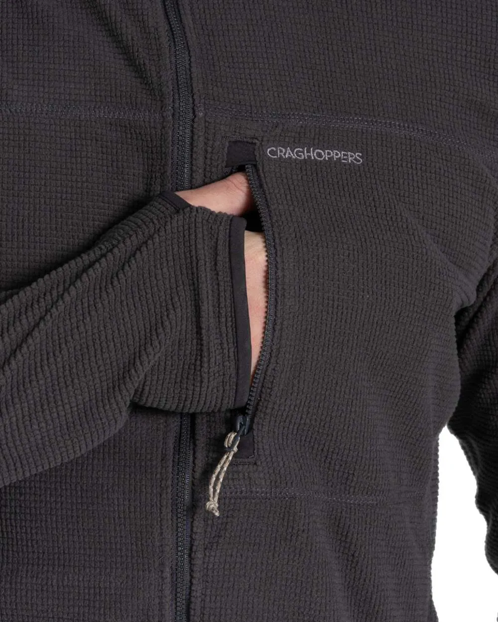Craghoppers Mens NosiLife Spry Jacket