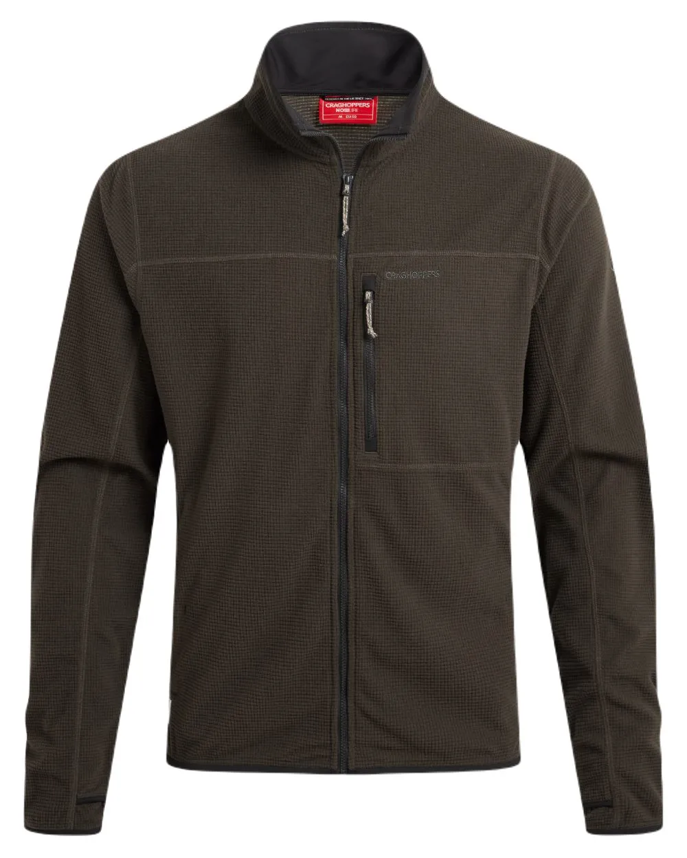 Craghoppers Mens NosiLife Spry Jacket