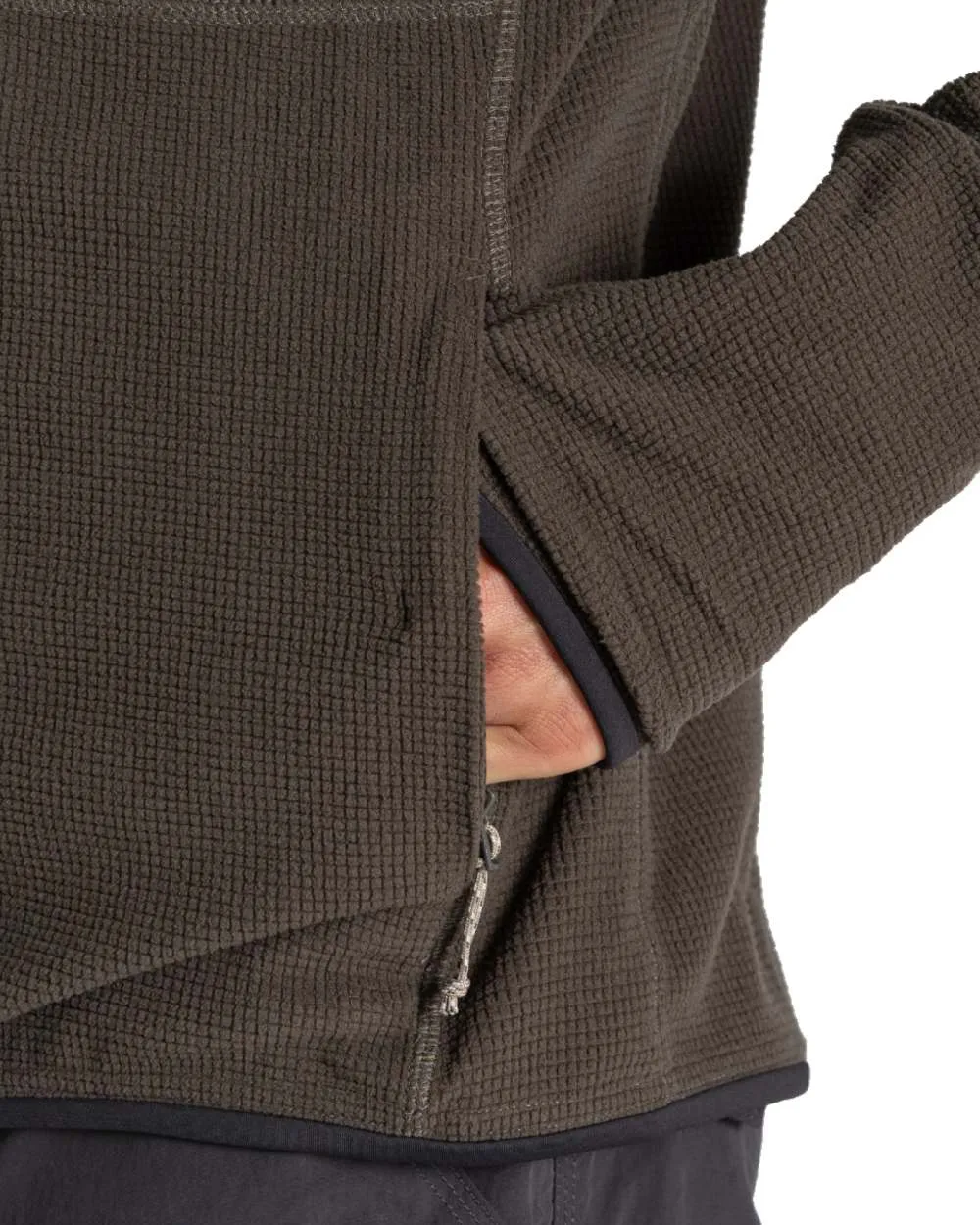 Craghoppers Mens NosiLife Spry Jacket