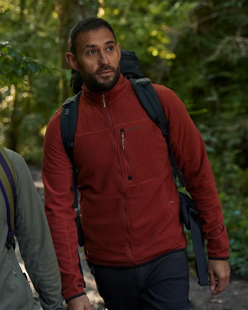 Craghoppers Mens NosiLife Spry Jacket