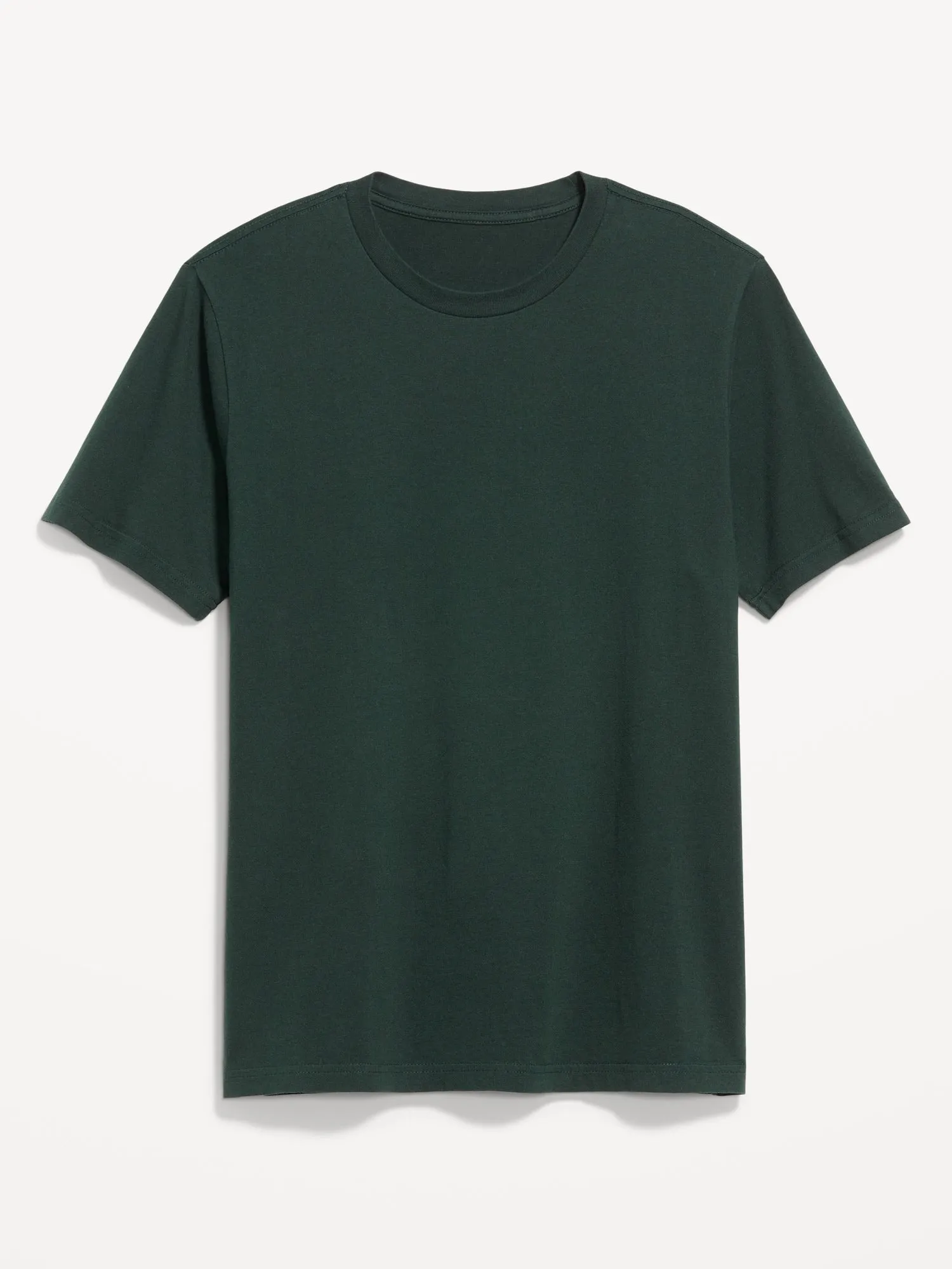 Crew-Neck T-Shirt