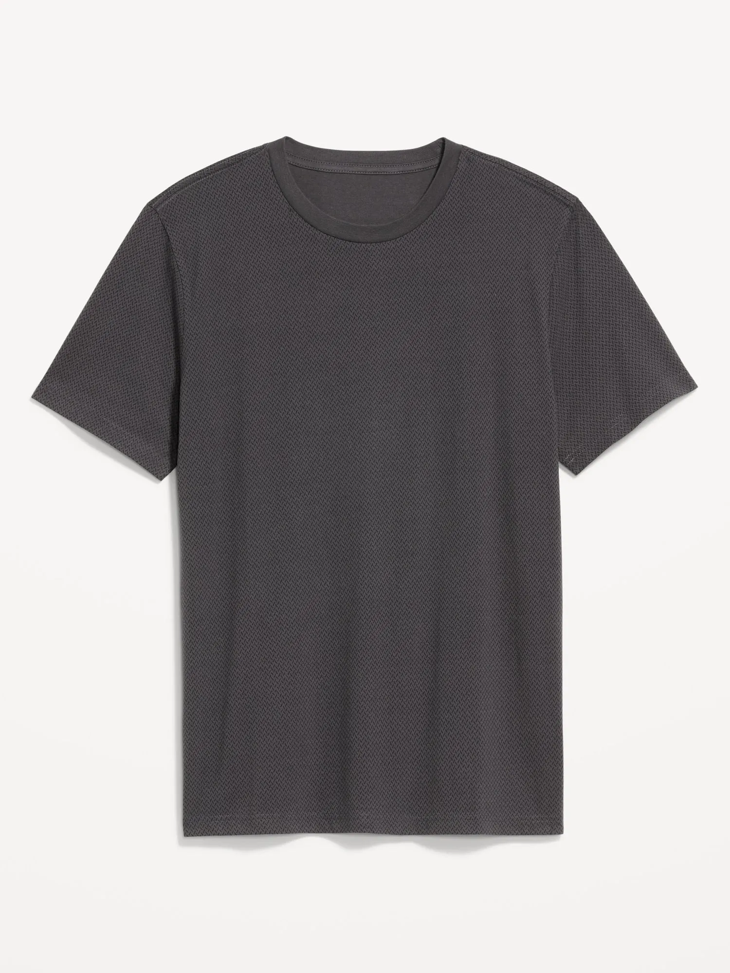 Crew-Neck T-Shirt