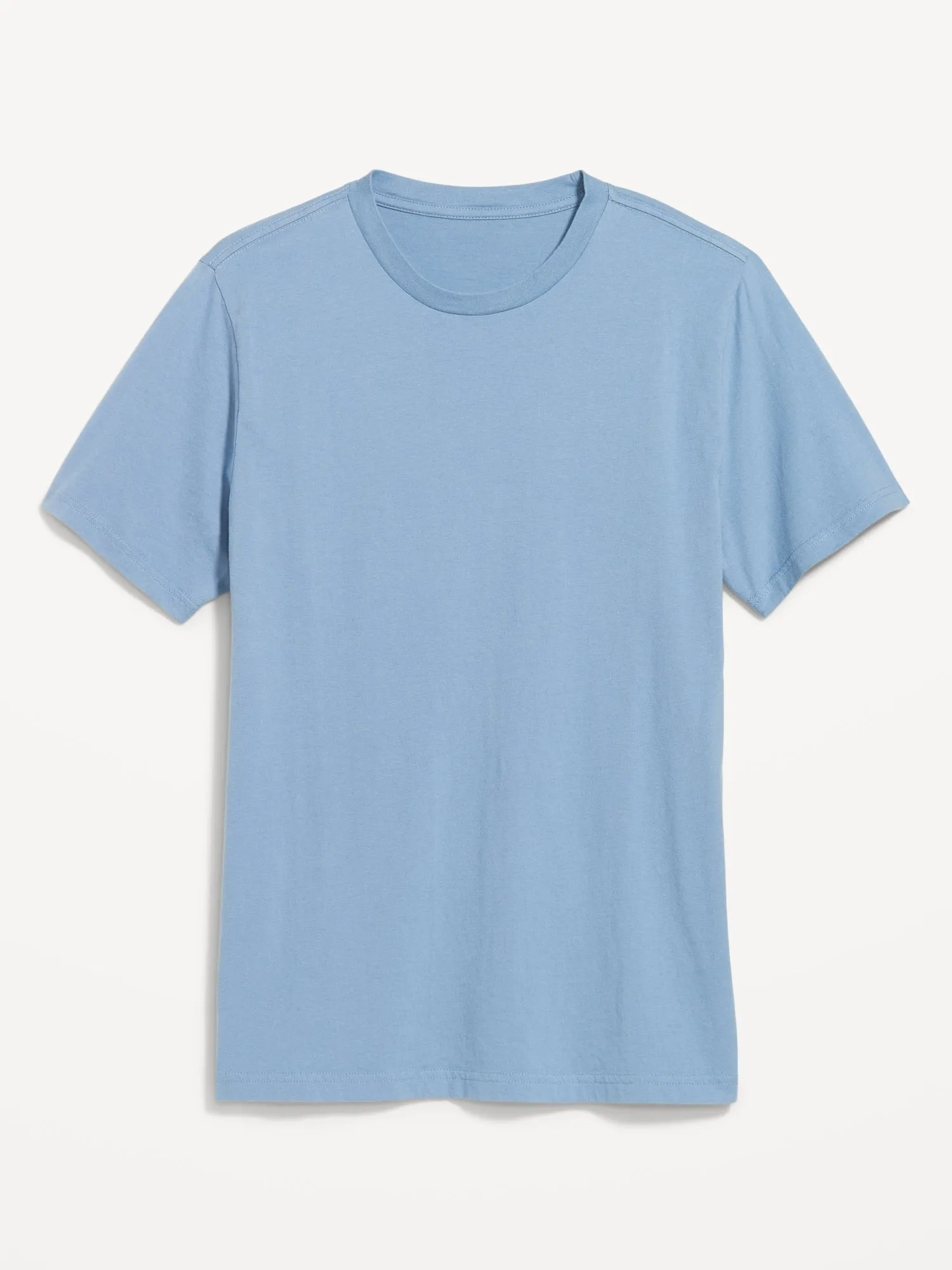 Crew-Neck T-Shirt