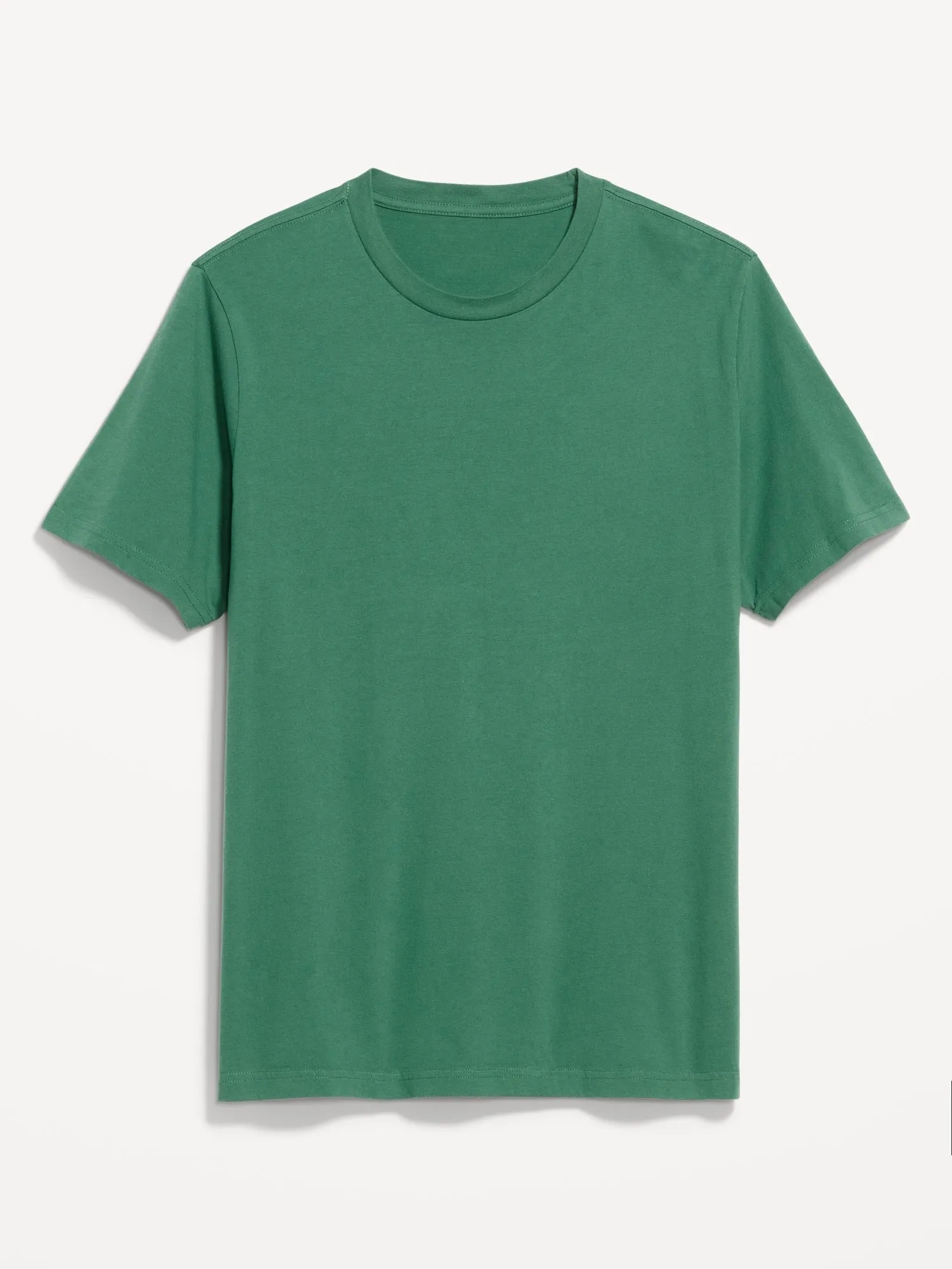 Crew-Neck T-Shirt