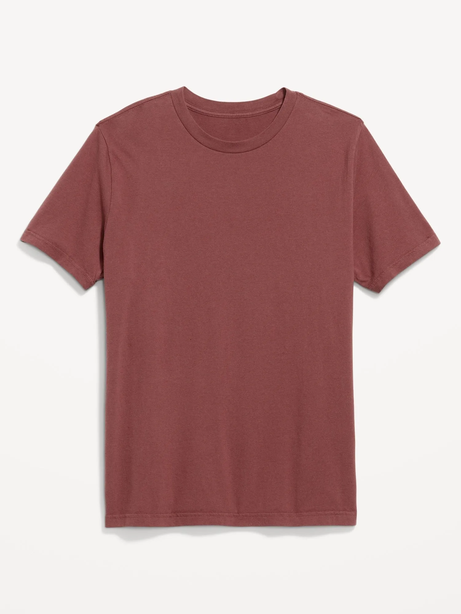 Crew-Neck T-Shirt