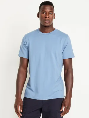 Crew-Neck T-Shirt