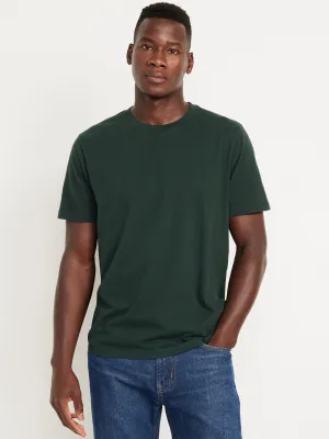 Crew-Neck T-Shirt