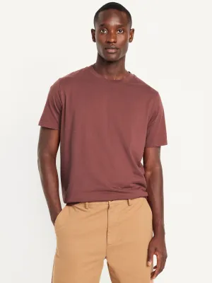 Crew-Neck T-Shirt