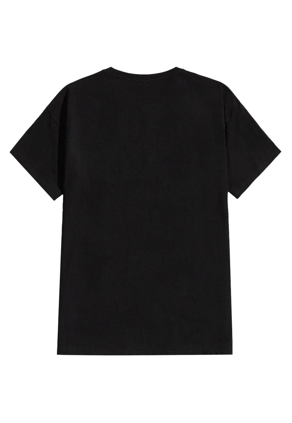 Cryptopsy - As Gomorrah Burns - T-Shirt