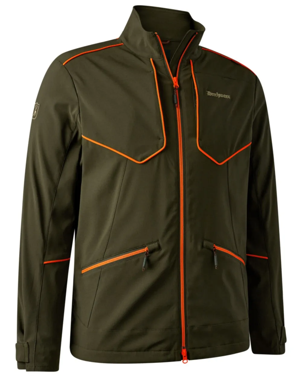 Deerhunter Chamois Jacket