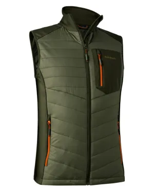 Deerhunter Chamois Padded Waistcoat