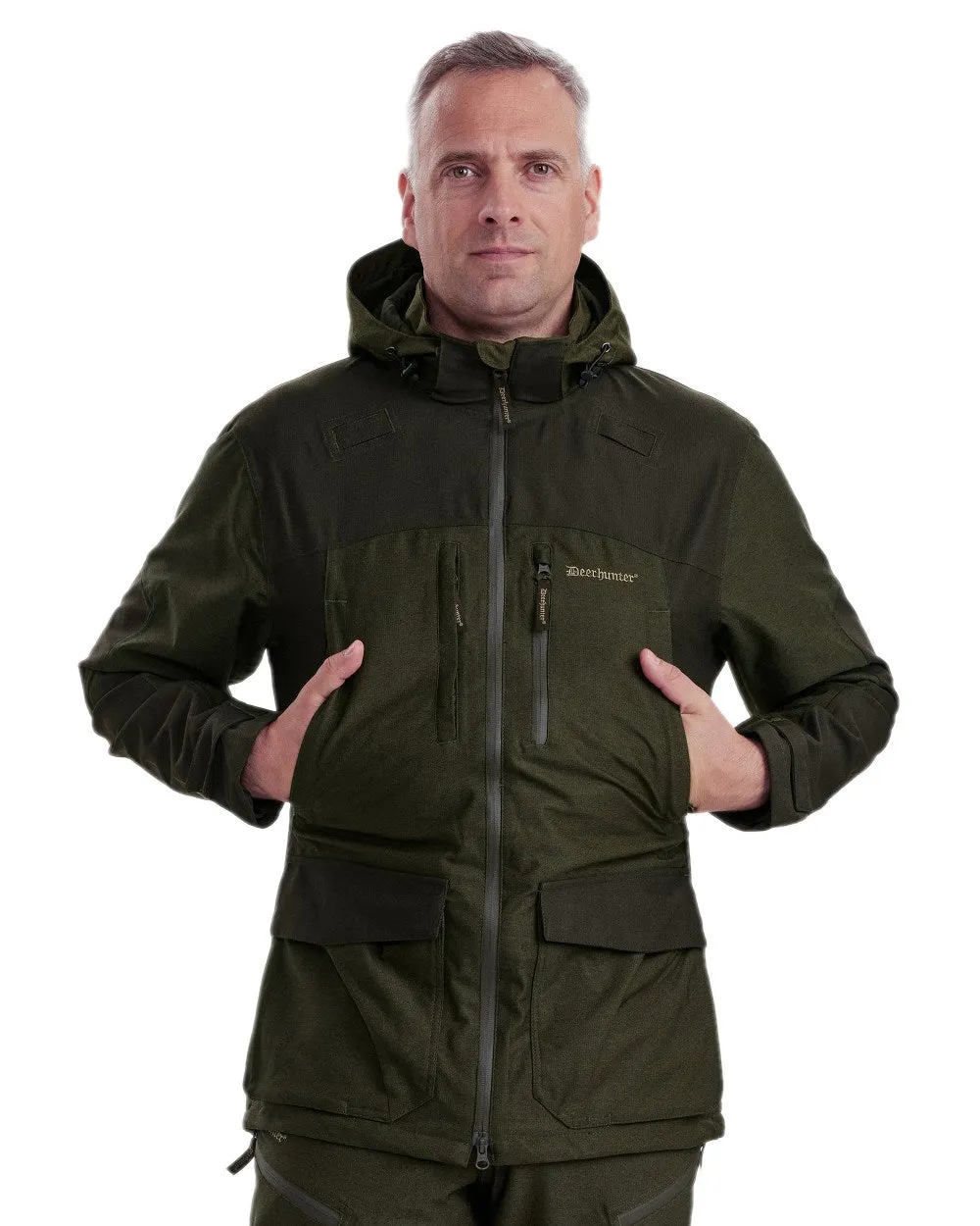 Deerhunter Chasse Jacket