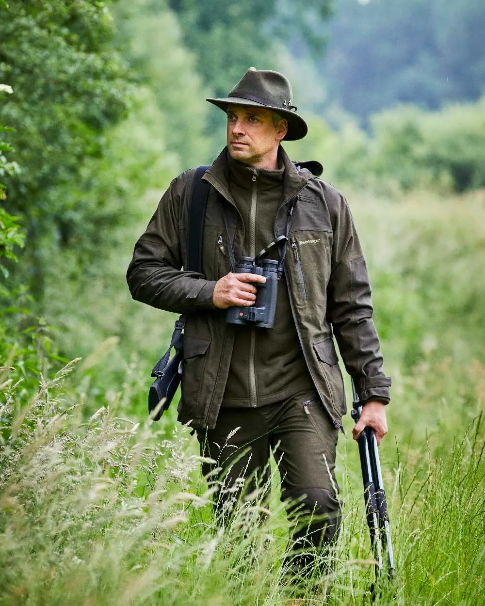 Deerhunter Chasse Jacket