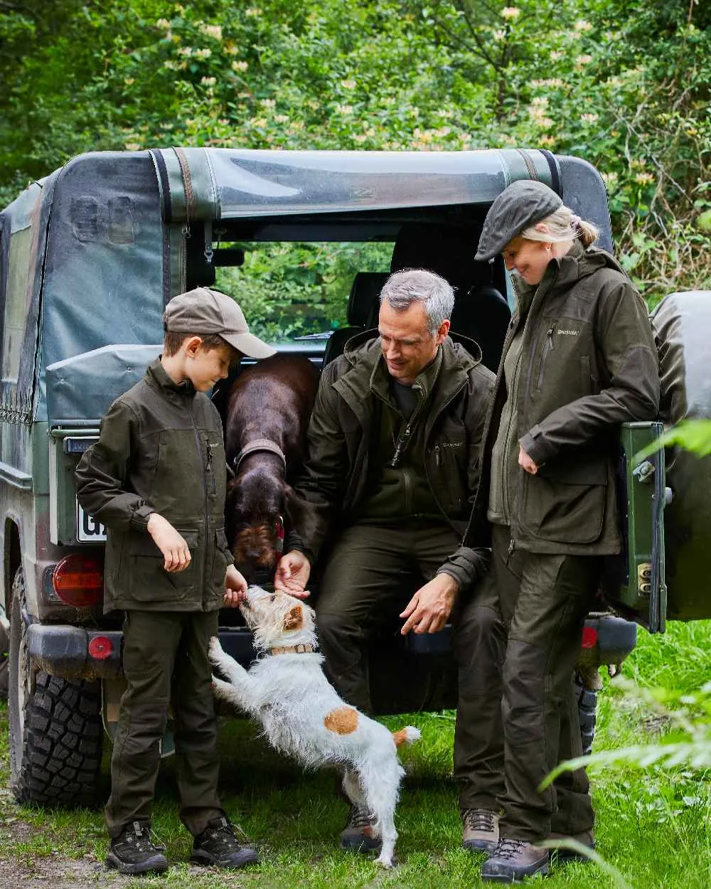 Deerhunter Chasse Jacket