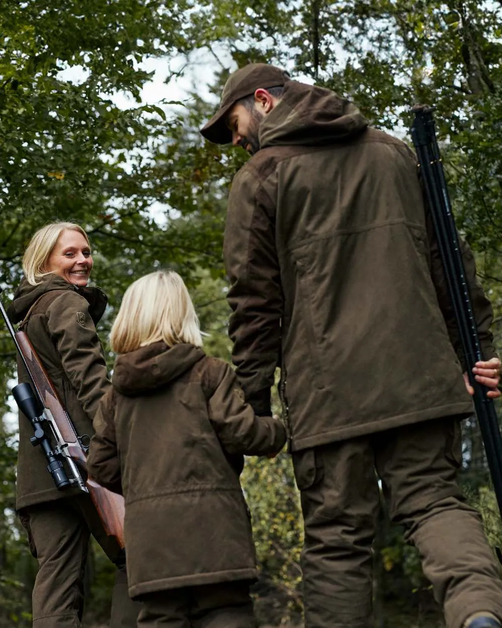 Deerhunter Eagle Jacket