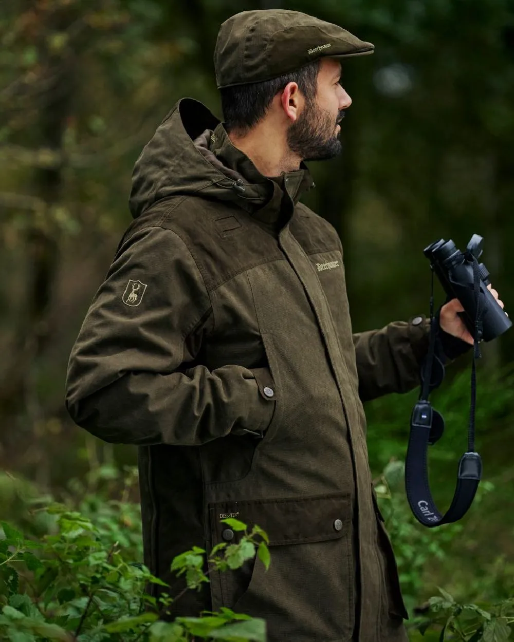 Deerhunter Eagle Jacket