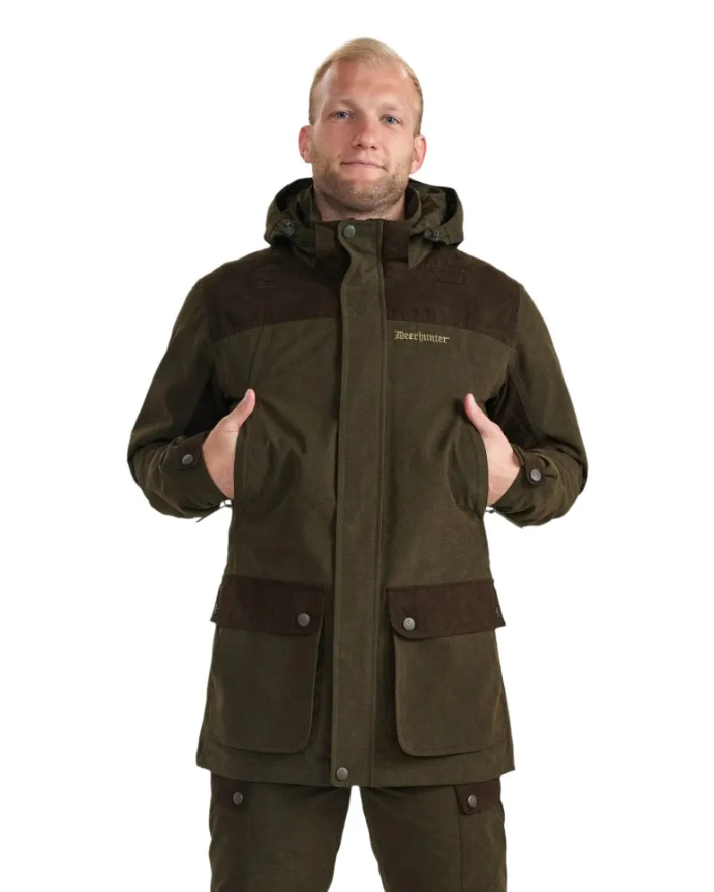 Deerhunter Eagle Jacket