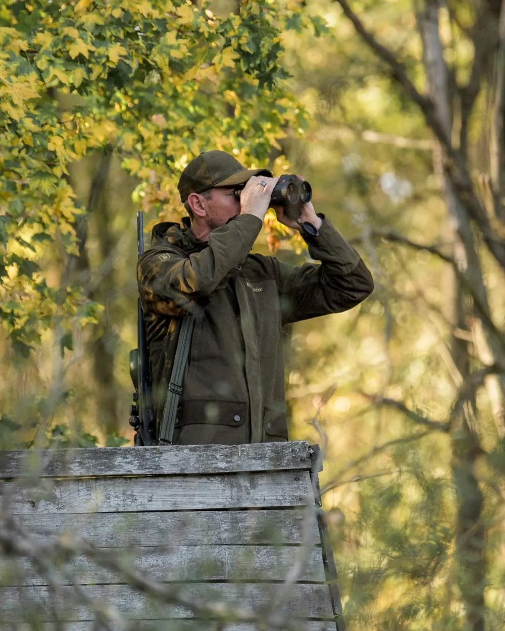 Deerhunter Eagle Jacket