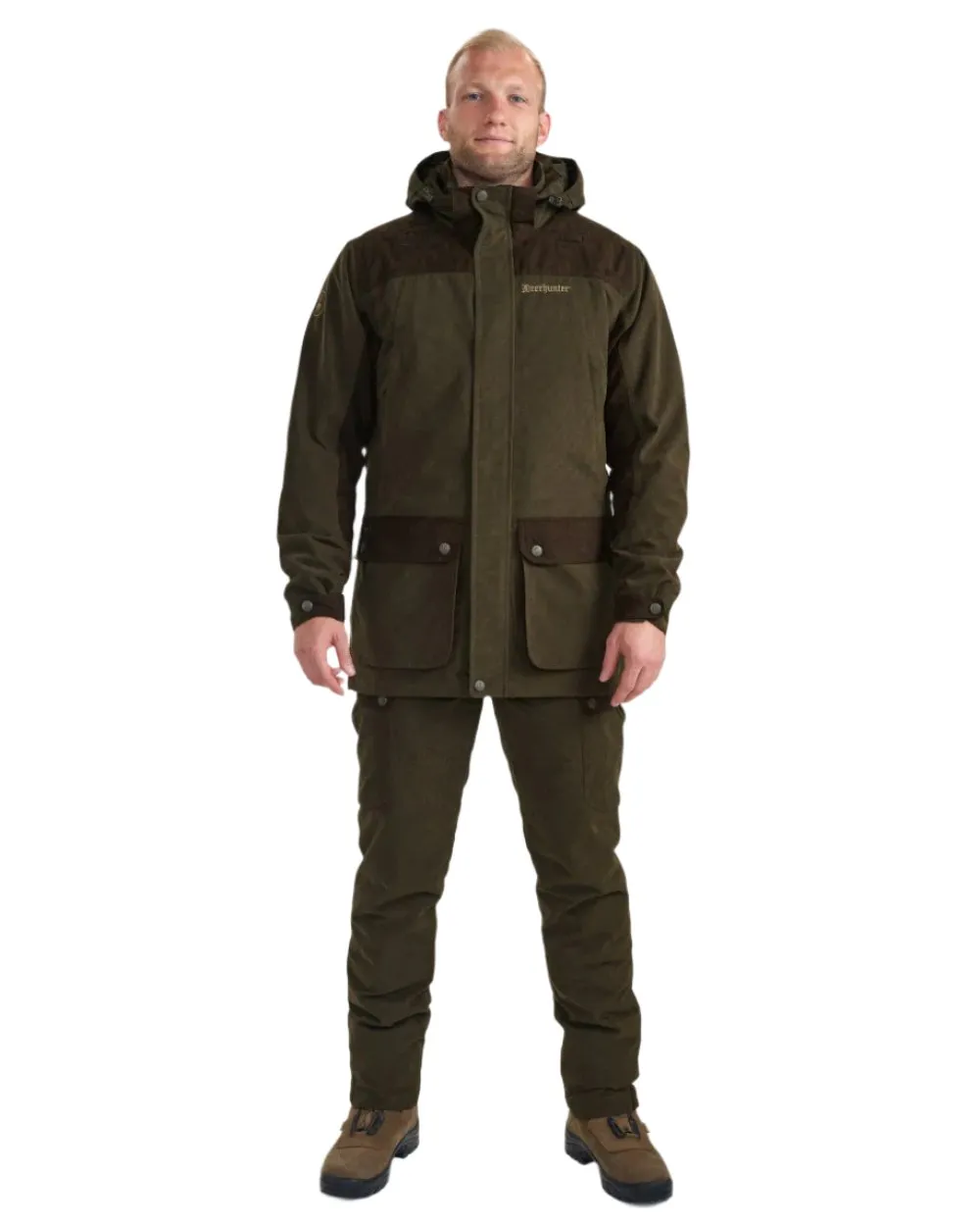 Deerhunter Eagle Jacket