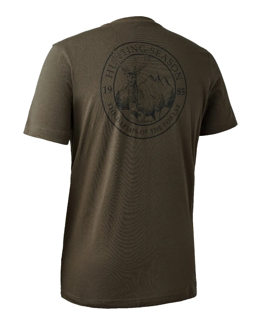 Deerhunter Easton T-Shirt