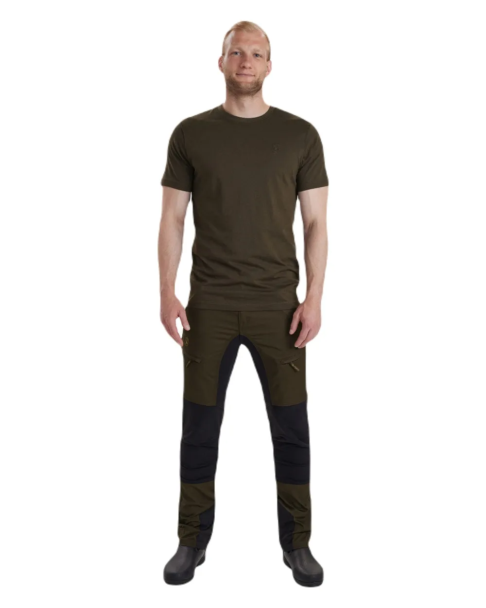 Deerhunter Easton T-Shirt