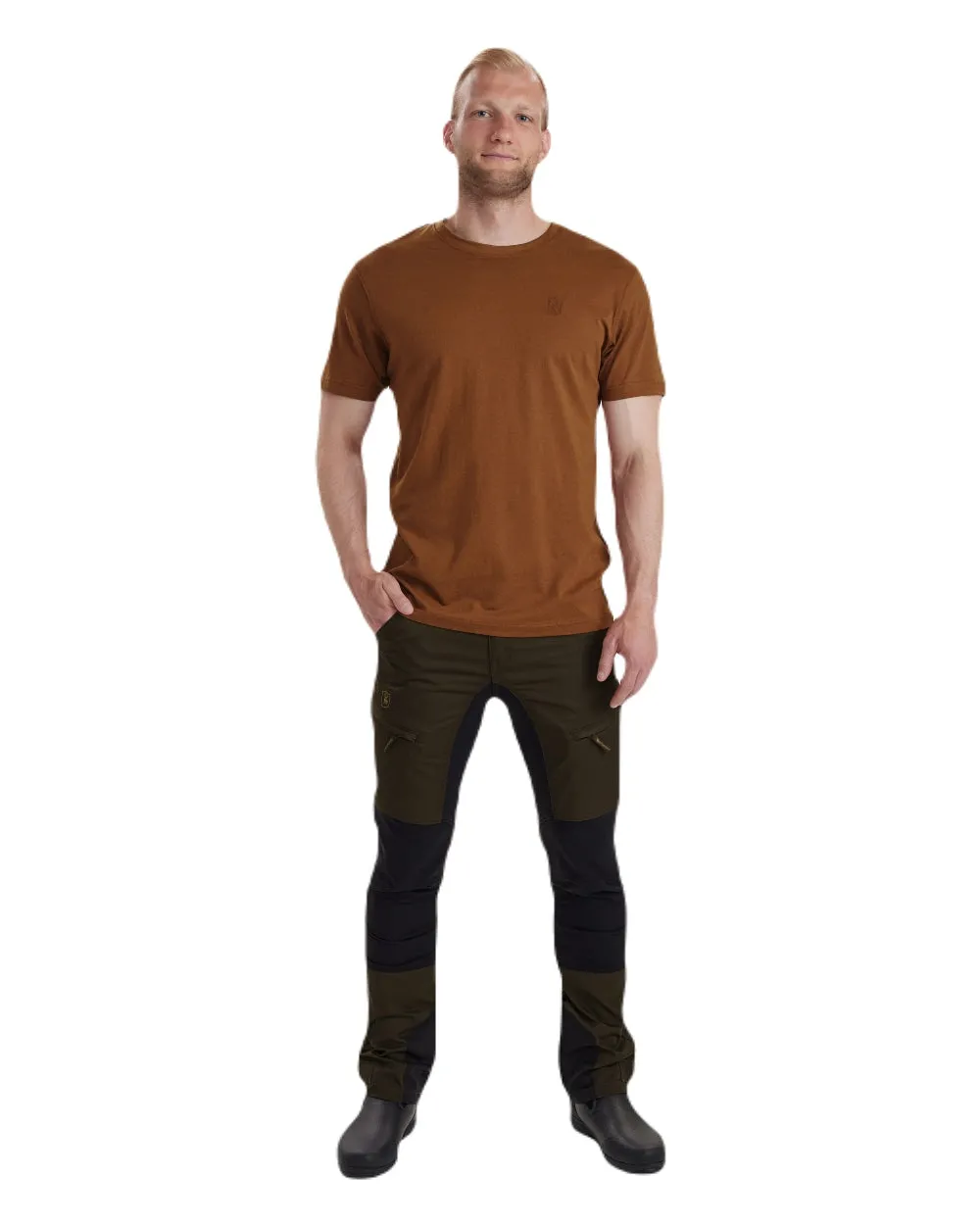 Deerhunter Easton T-Shirt