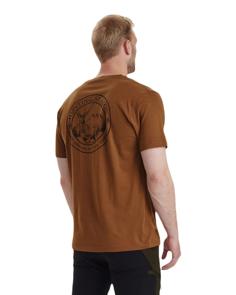 Deerhunter Easton T-Shirt