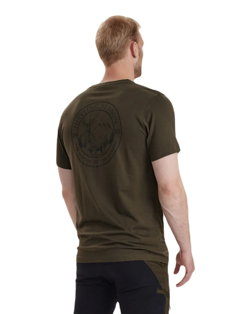 Deerhunter Easton T-Shirt