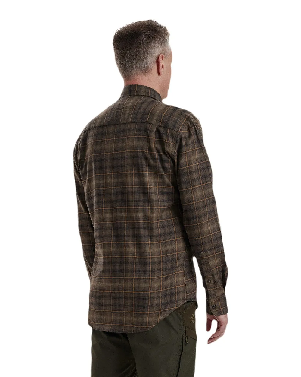 Deerhunter Eric Shirt