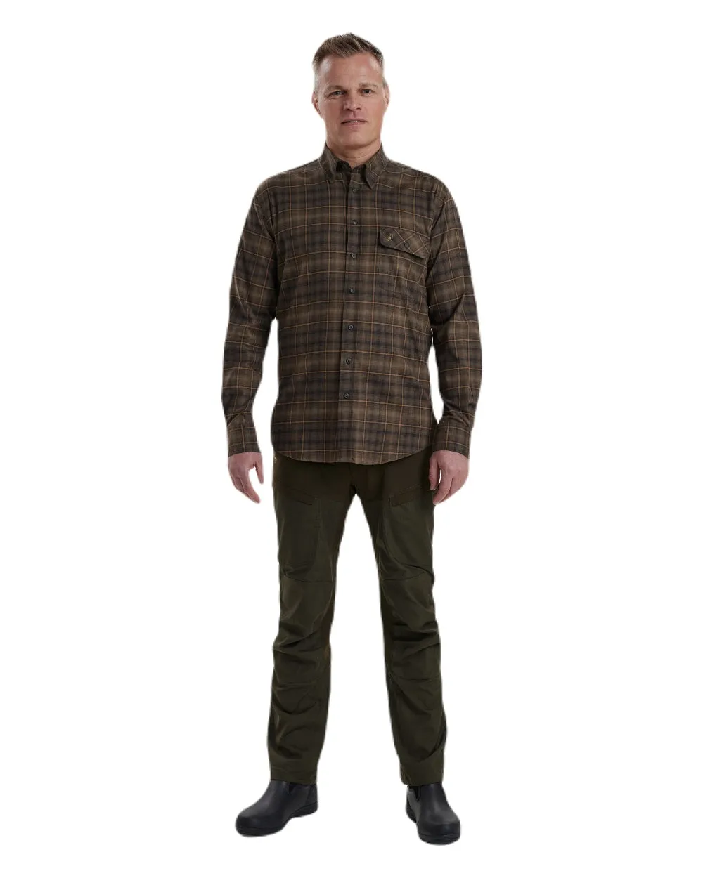 Deerhunter Eric Shirt