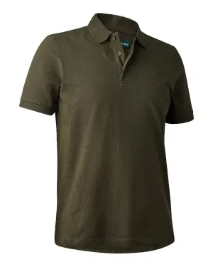 Deerhunter Harris Polo Shirt