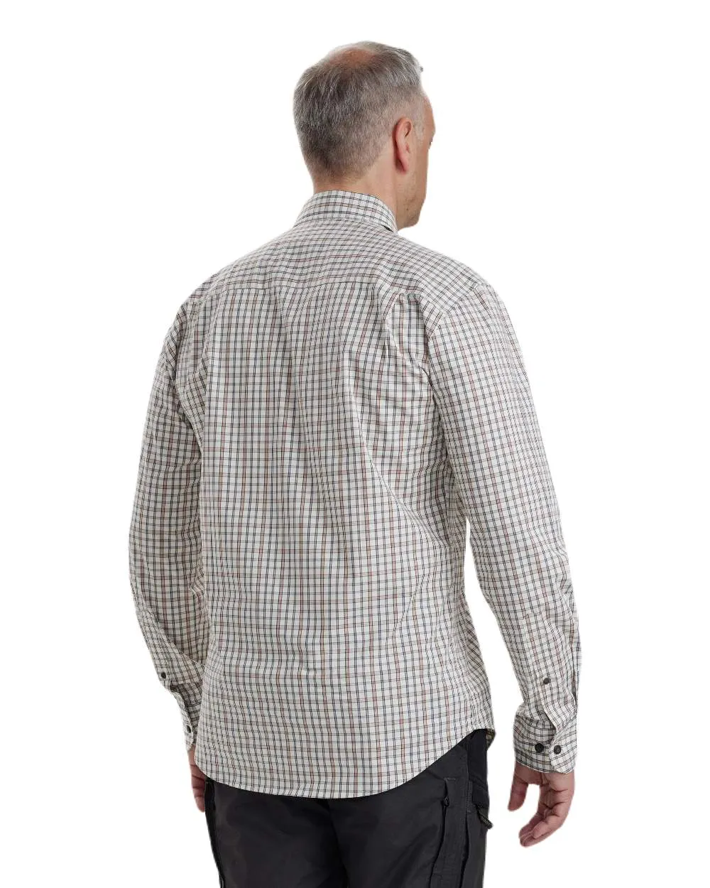 Deerhunter Henry Shirt