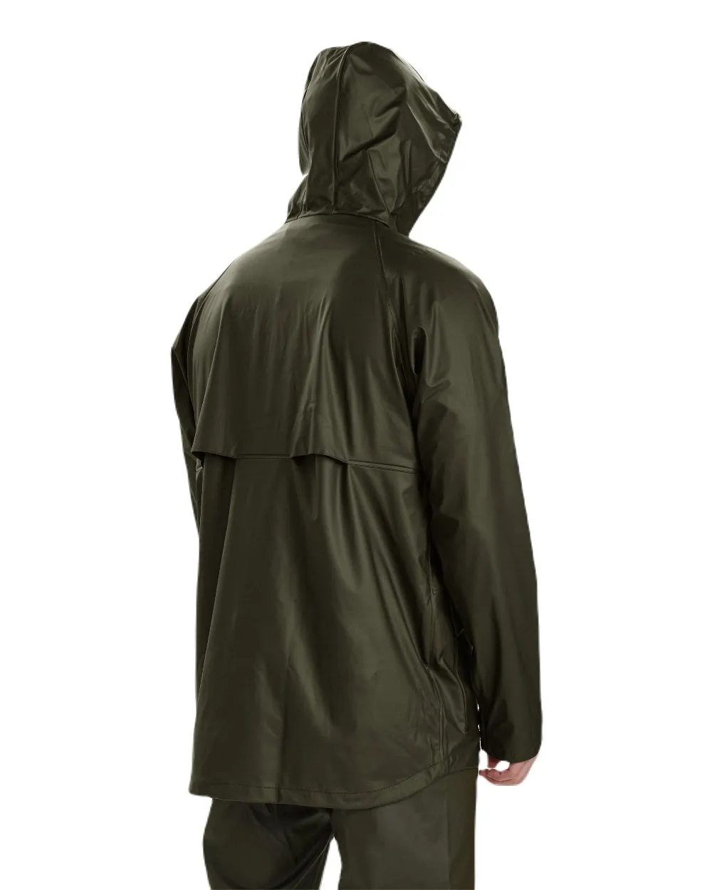 Deerhunter Hurricane Rain Jacket