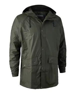 Deerhunter Hurricane Rain Jacket