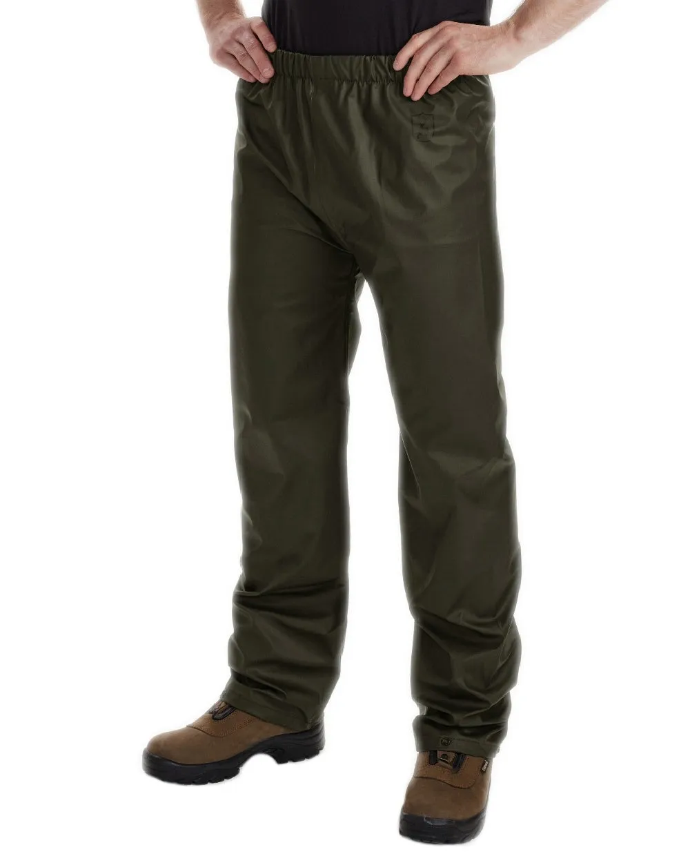 Deerhunter Hurricane Rain Trousers