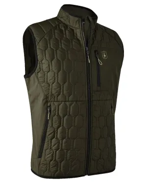 Deerhunter Mossdale Quilted Waistcoat