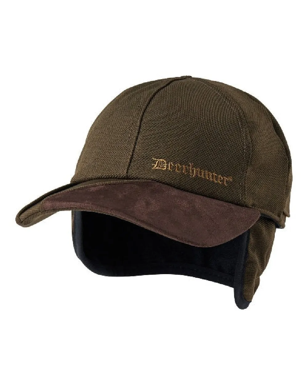 Deerhunter Muflon Cap with Safety