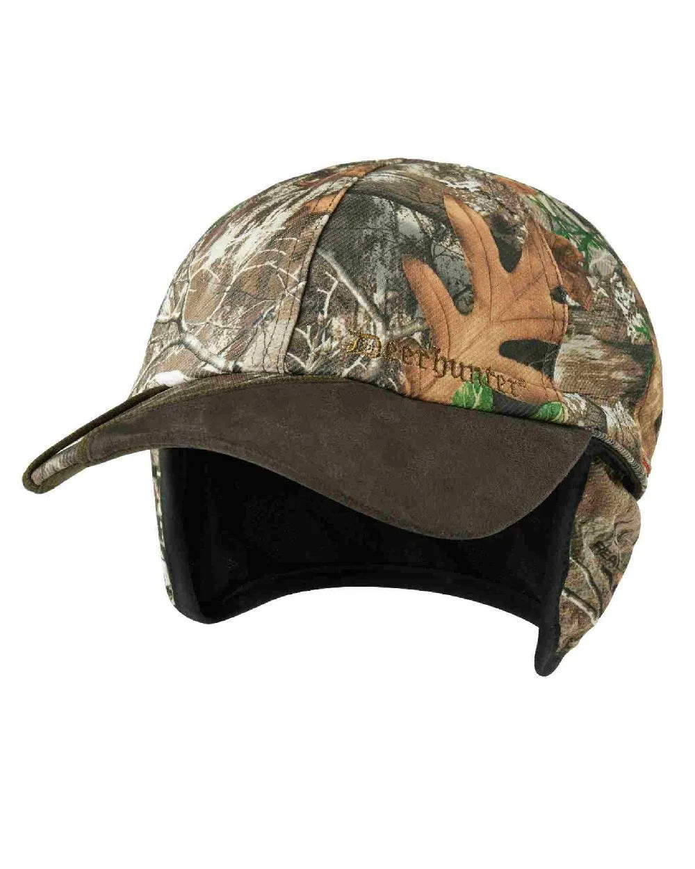 Deerhunter Muflon Cap with Safety