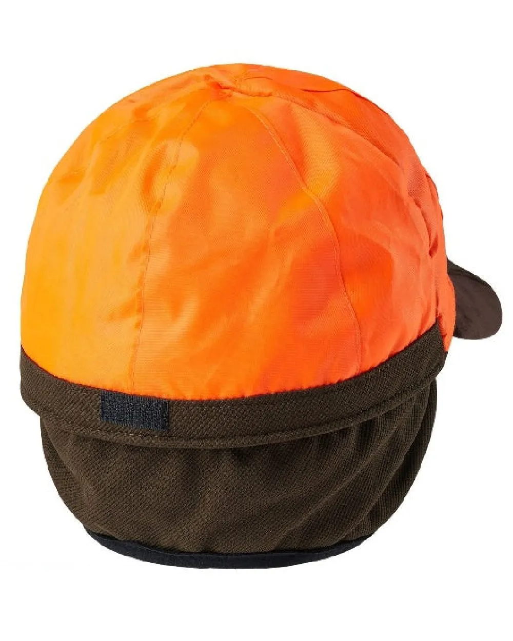 Deerhunter Muflon Cap with Safety