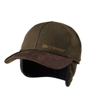 Deerhunter Muflon Cap with Safety