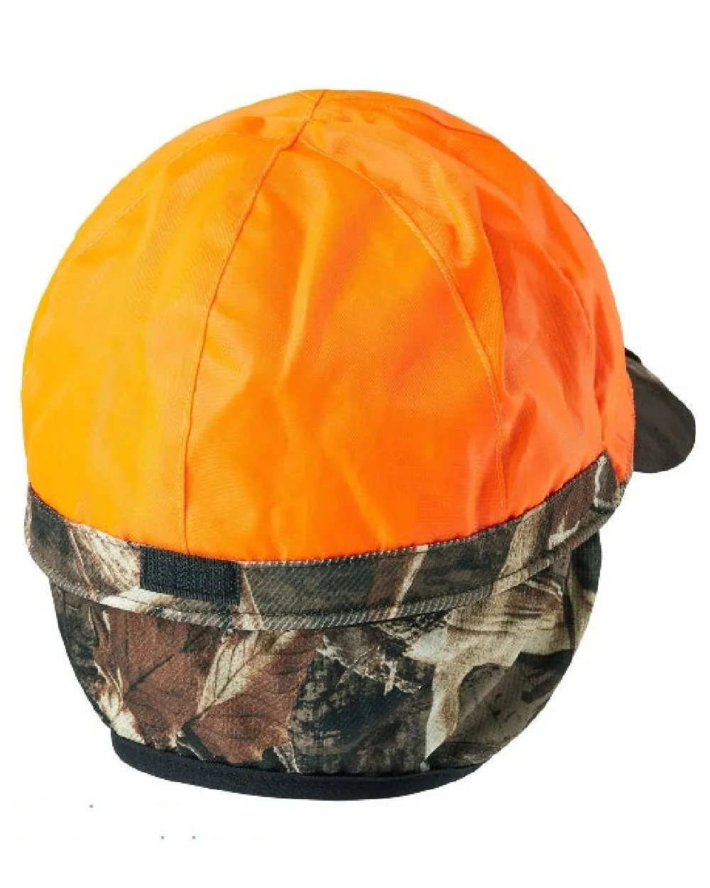 Deerhunter Muflon Cap with Safety
